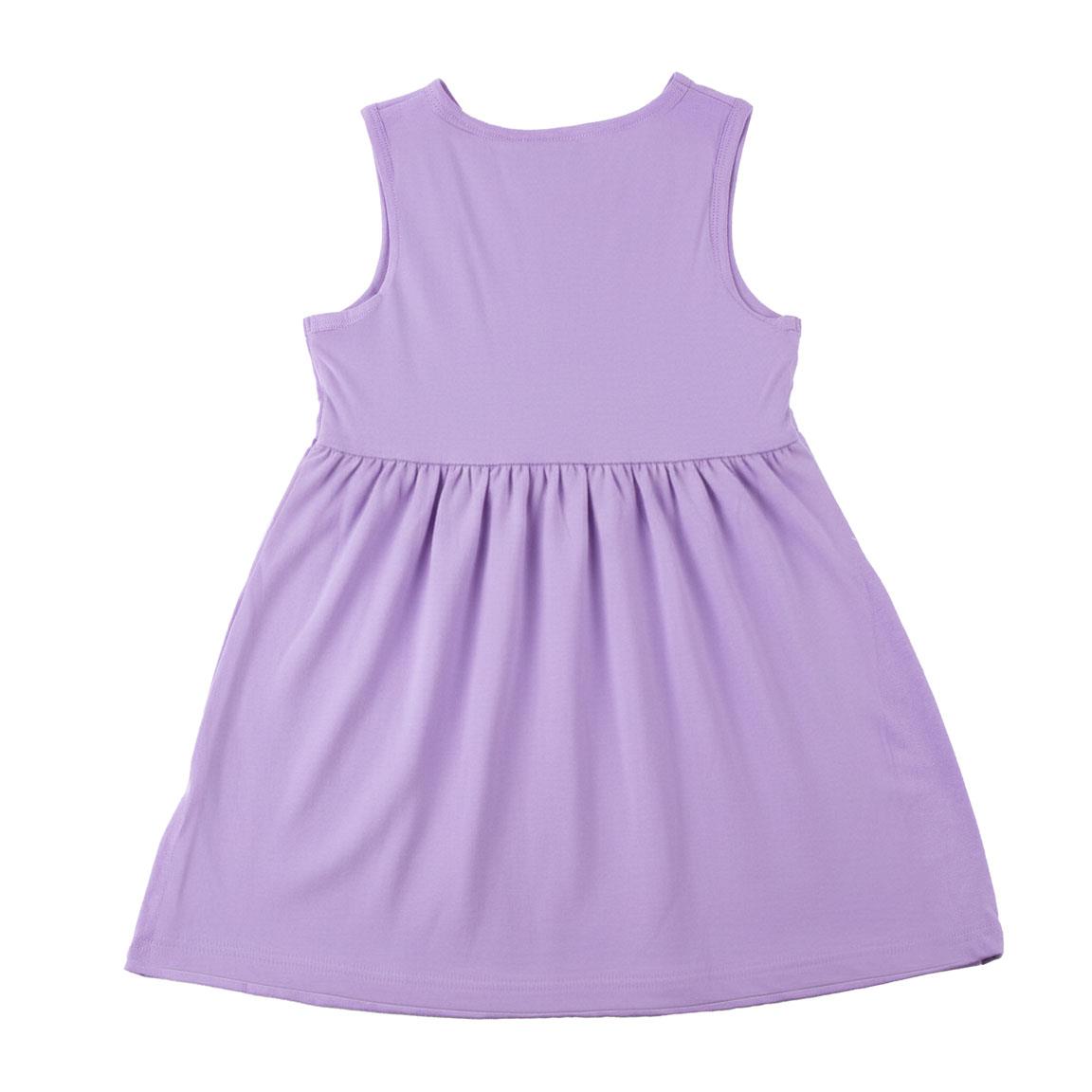 VESTIDO SINGLE JERSEY DORA LA EXPLORADORA