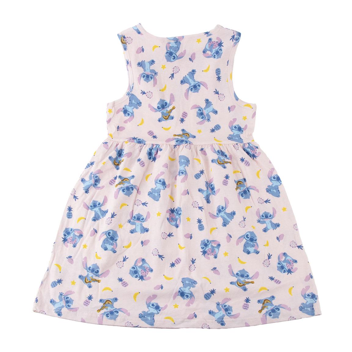 VESTIDO SINGLE JERSEY STITCH