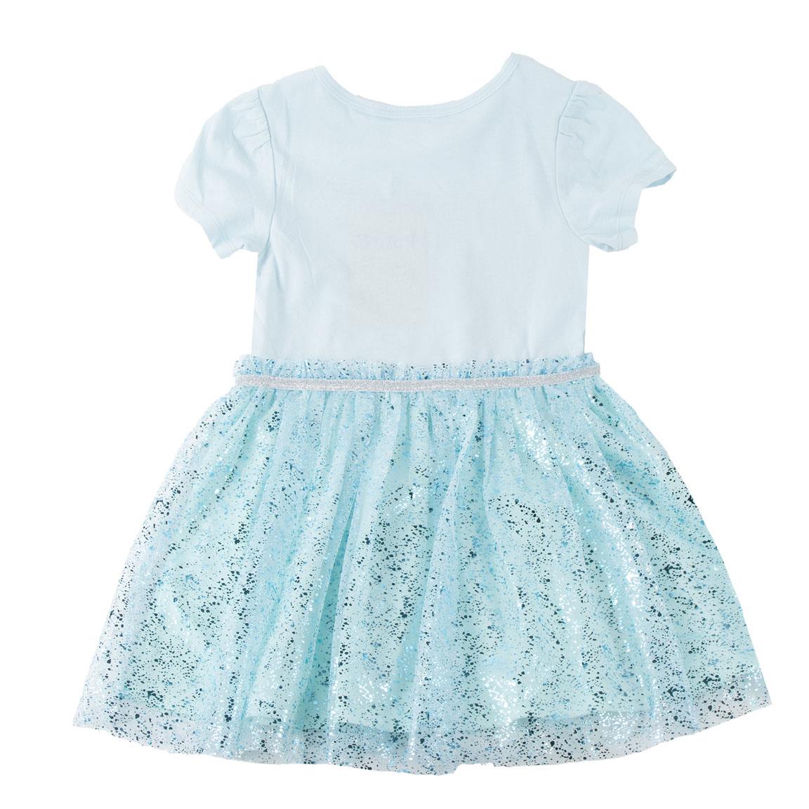 VESTIDO SINGLE JERSEY FANTASIA STITCH
