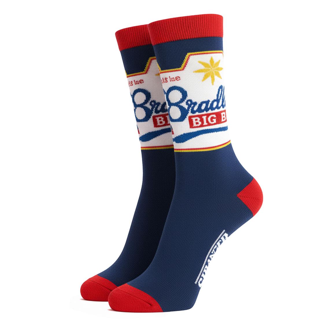 PACK CALCETINES 3 PIEZAS STRANGER THINGS