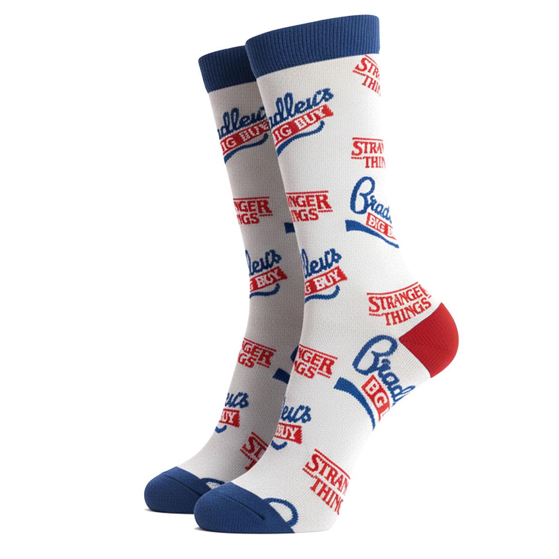 PACK CALCETINES 3 PIEZAS STRANGER THINGS