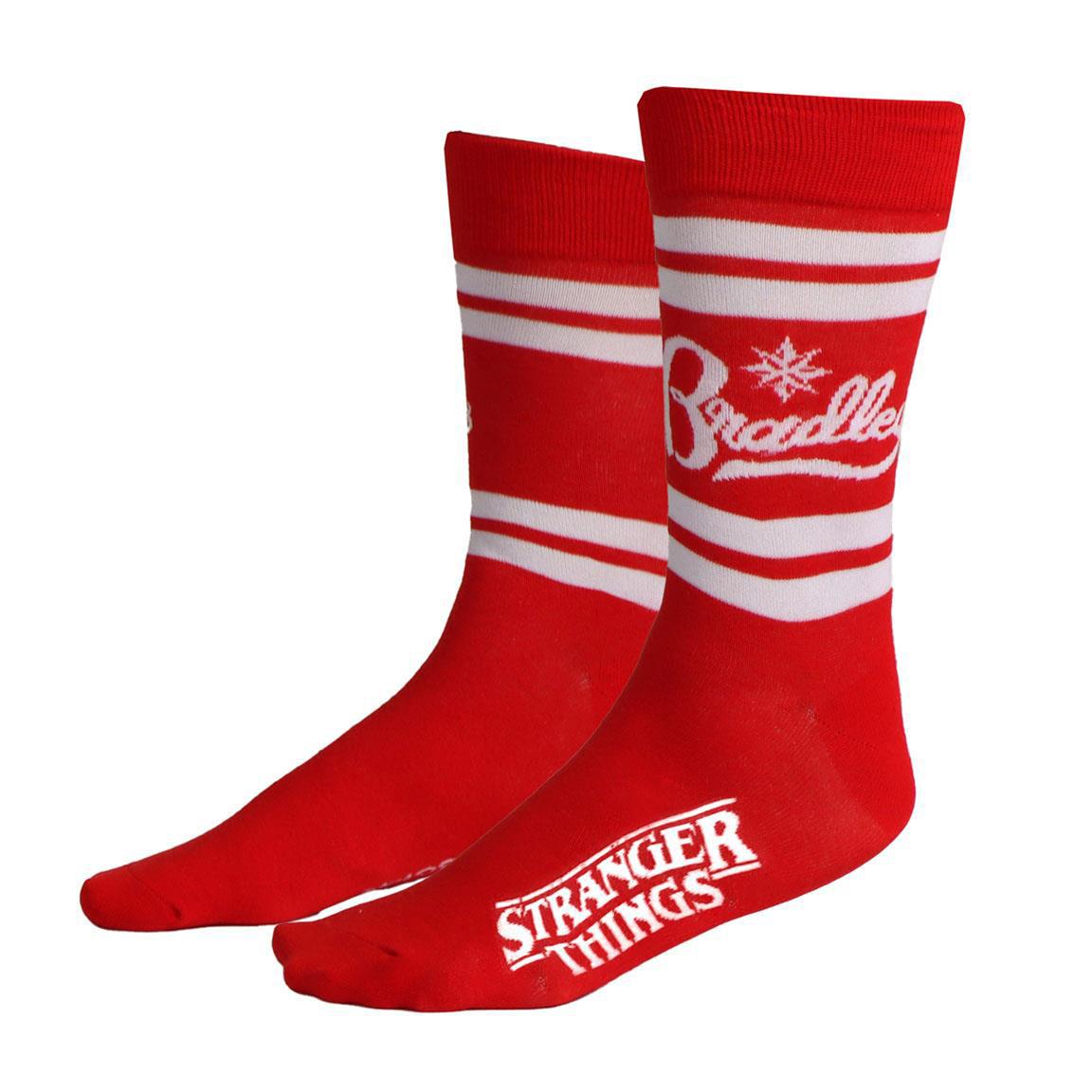 CALCETINES STRANGER THINGS
