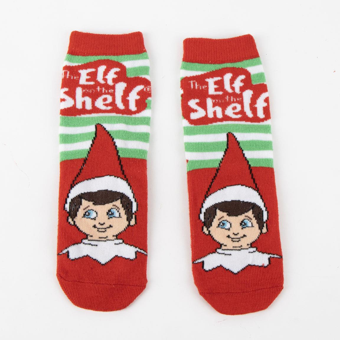 PACK CALCETINES 2 PIEZAS THE ELF