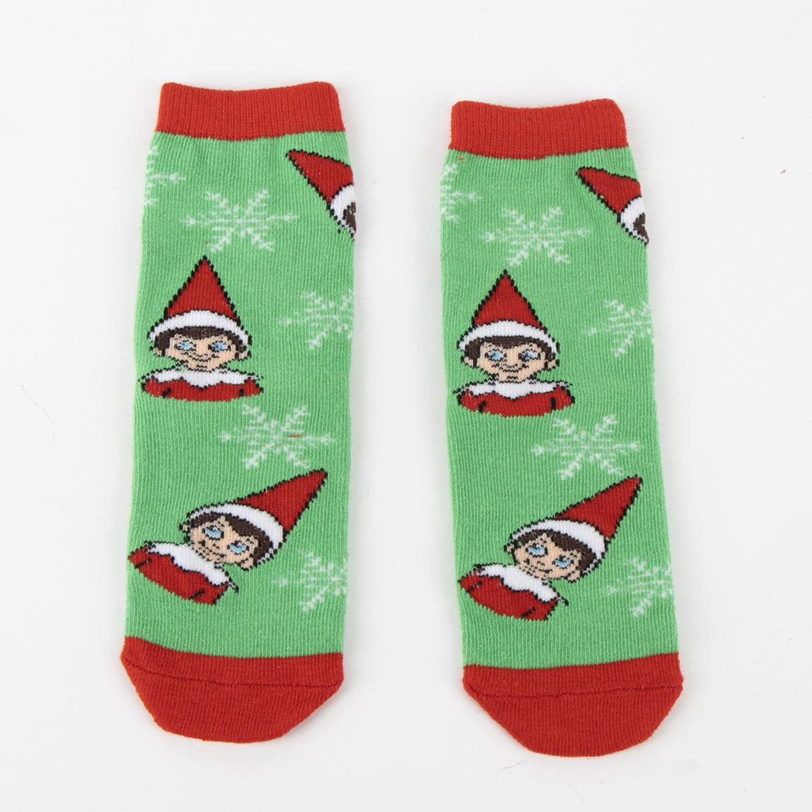 PACK CALCETINES 2 PIEZAS THE ELF