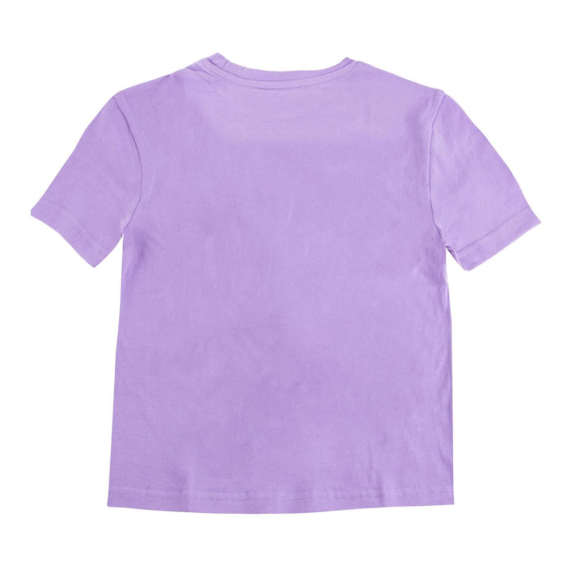 CAMISETA CORTA SINGLE JERSEY GABBY´S DOLLHOUSE