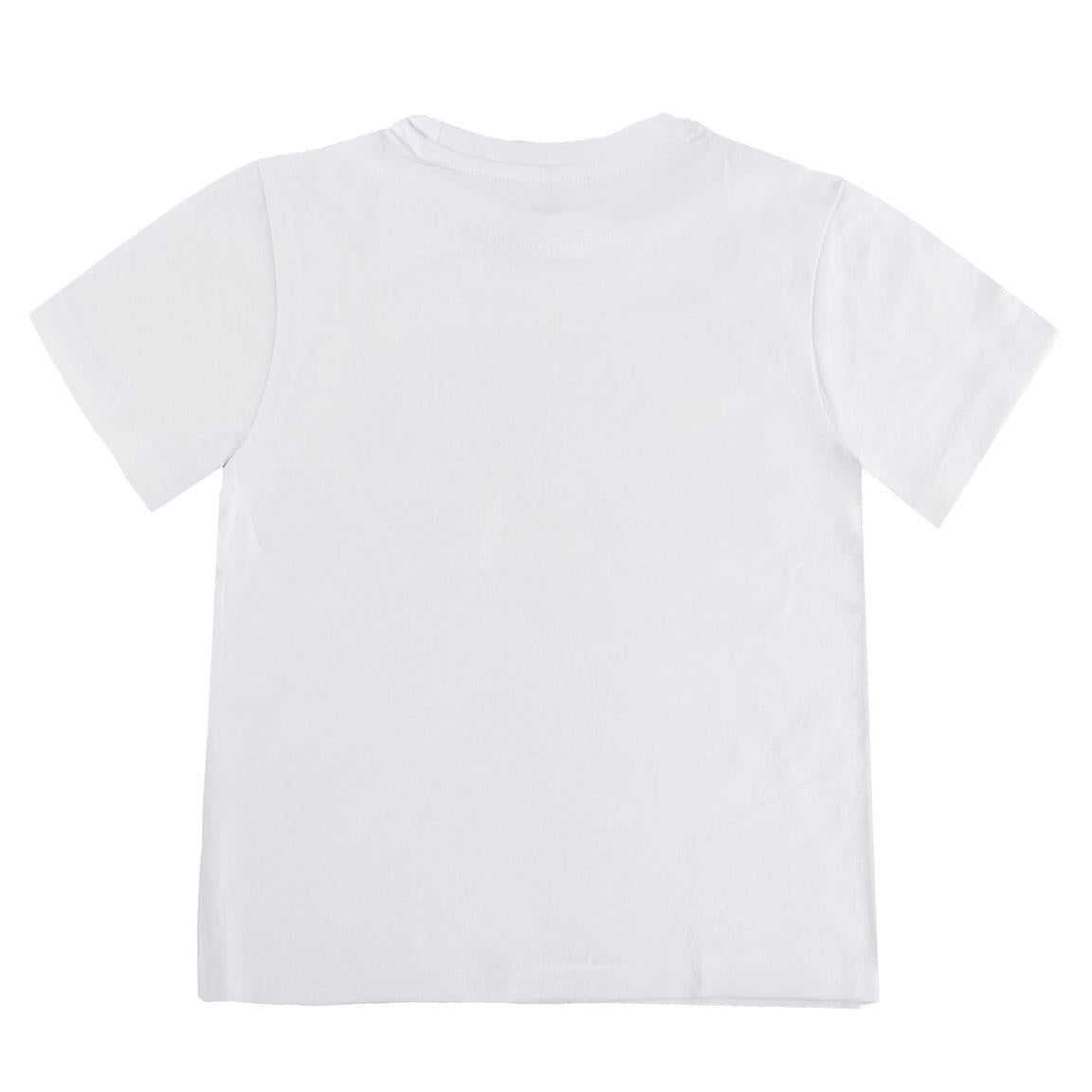 CAMISETA CORTA SINGLE JERSEY FROZEN