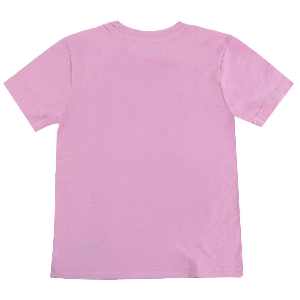 CAMISETA CORTA SINGLE JERSEY MINNIE