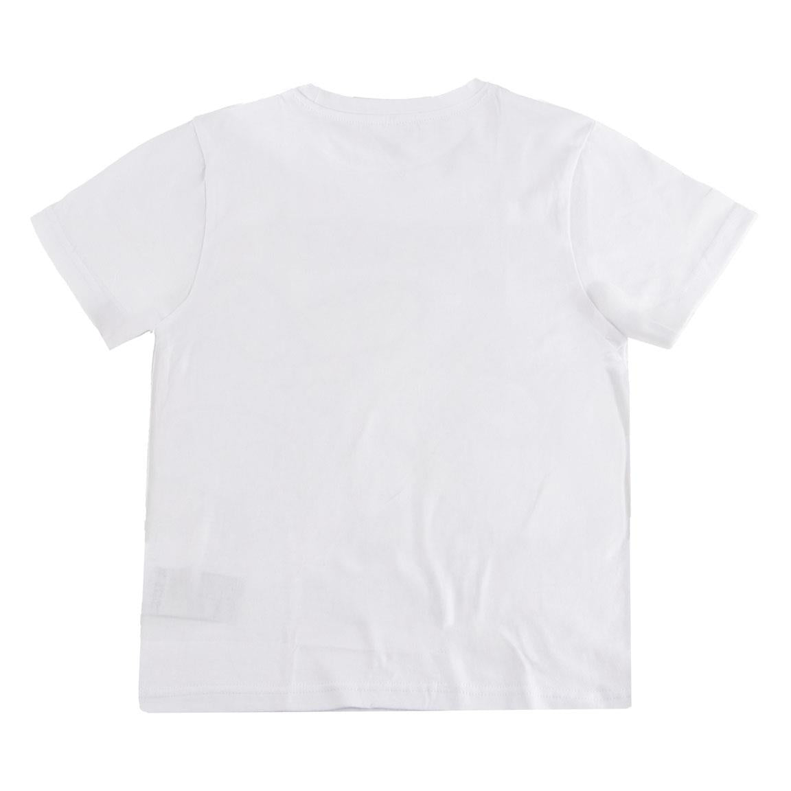 CAMISETA CORTA SINGLE JERSEY HELLO KITTY