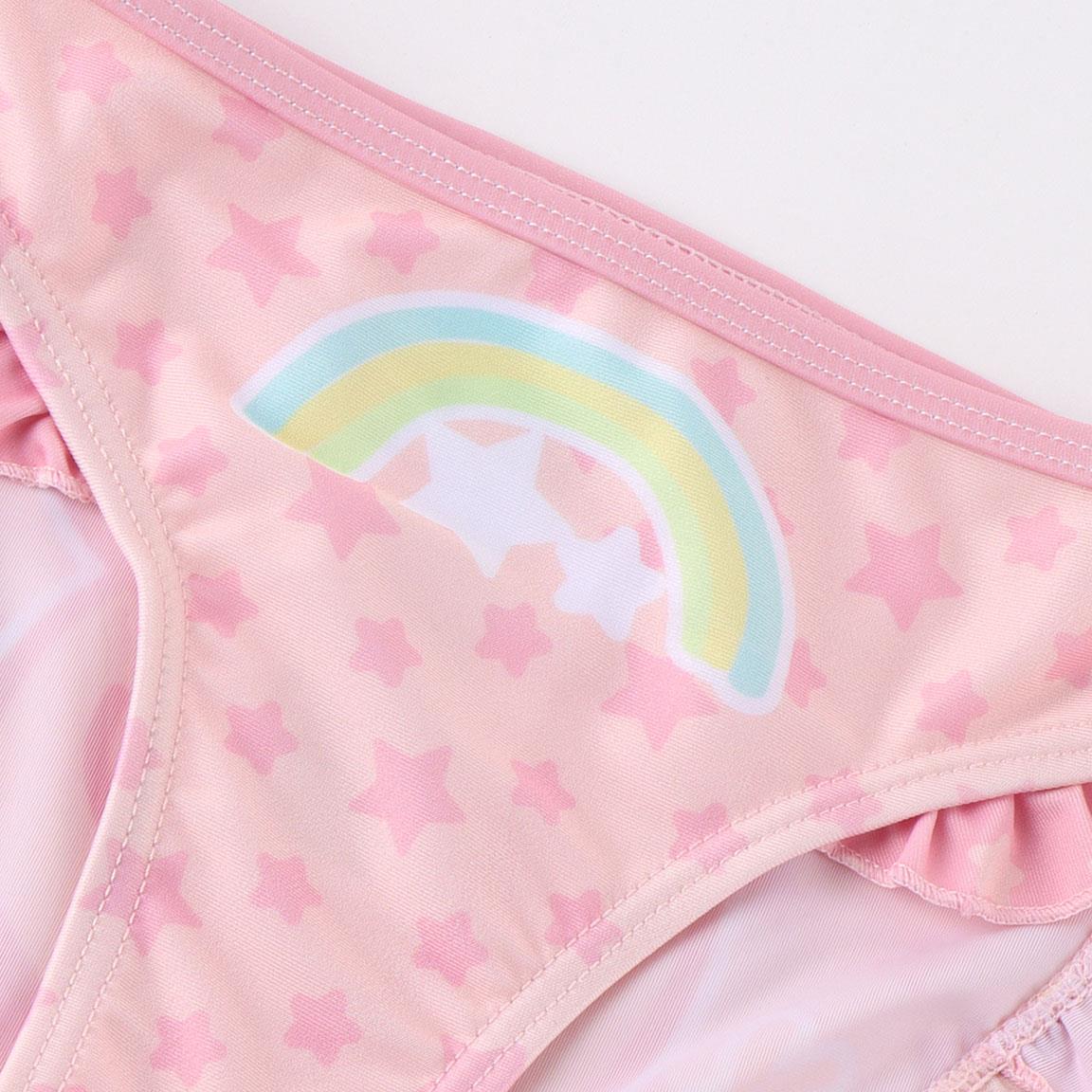 CULETIN BAÑO PEPPA PIG
