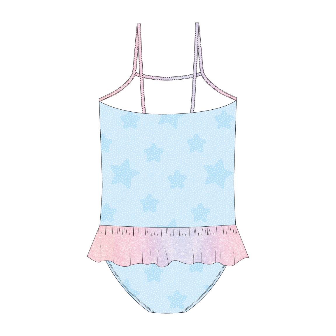 BAÑADOR PEPPA PIG