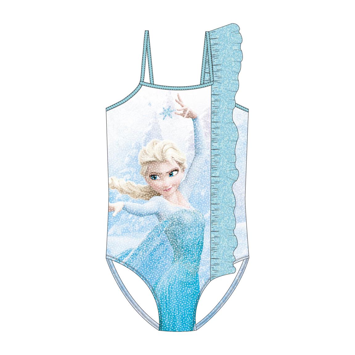 BAÑADOR FROZEN