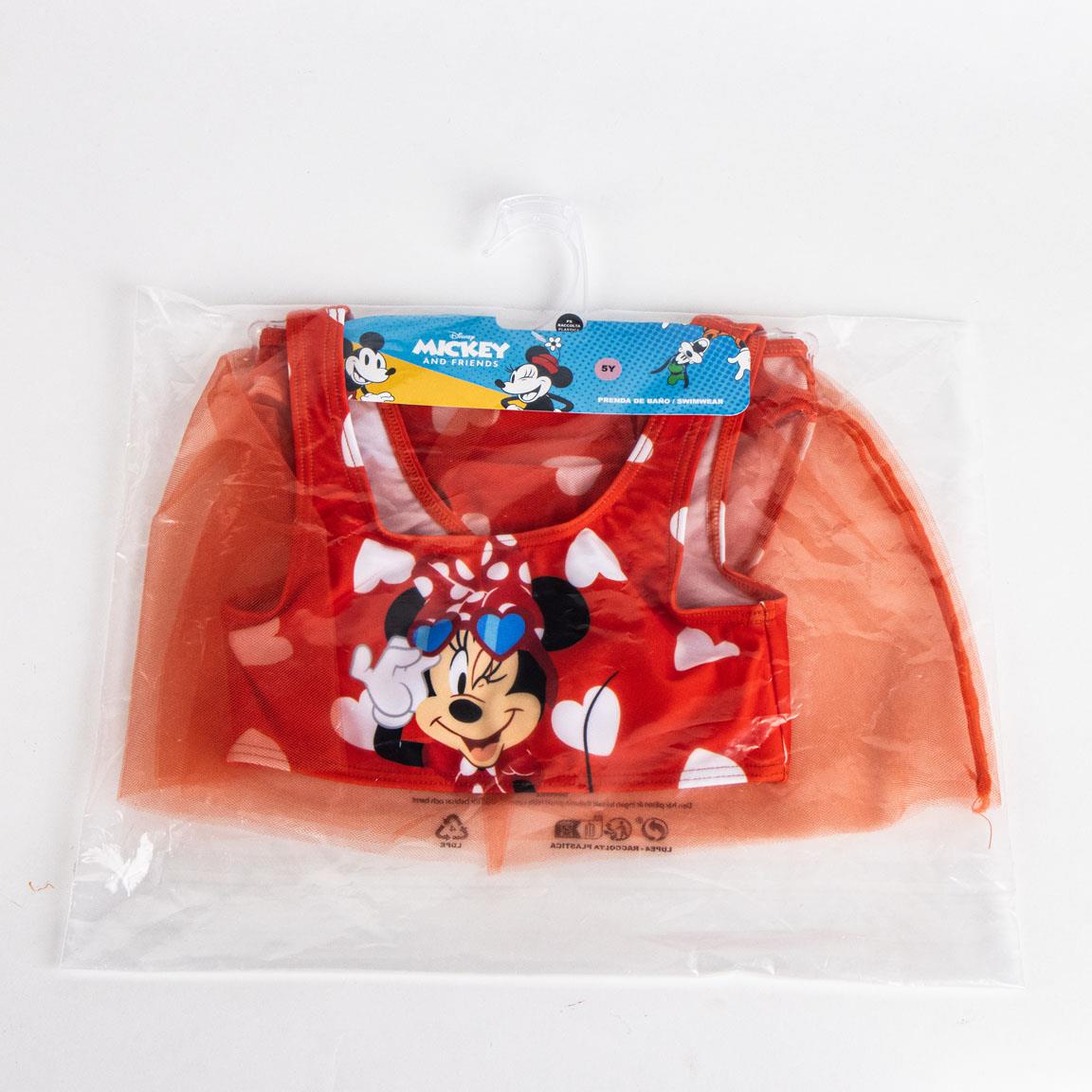 BIKINI MINNIE