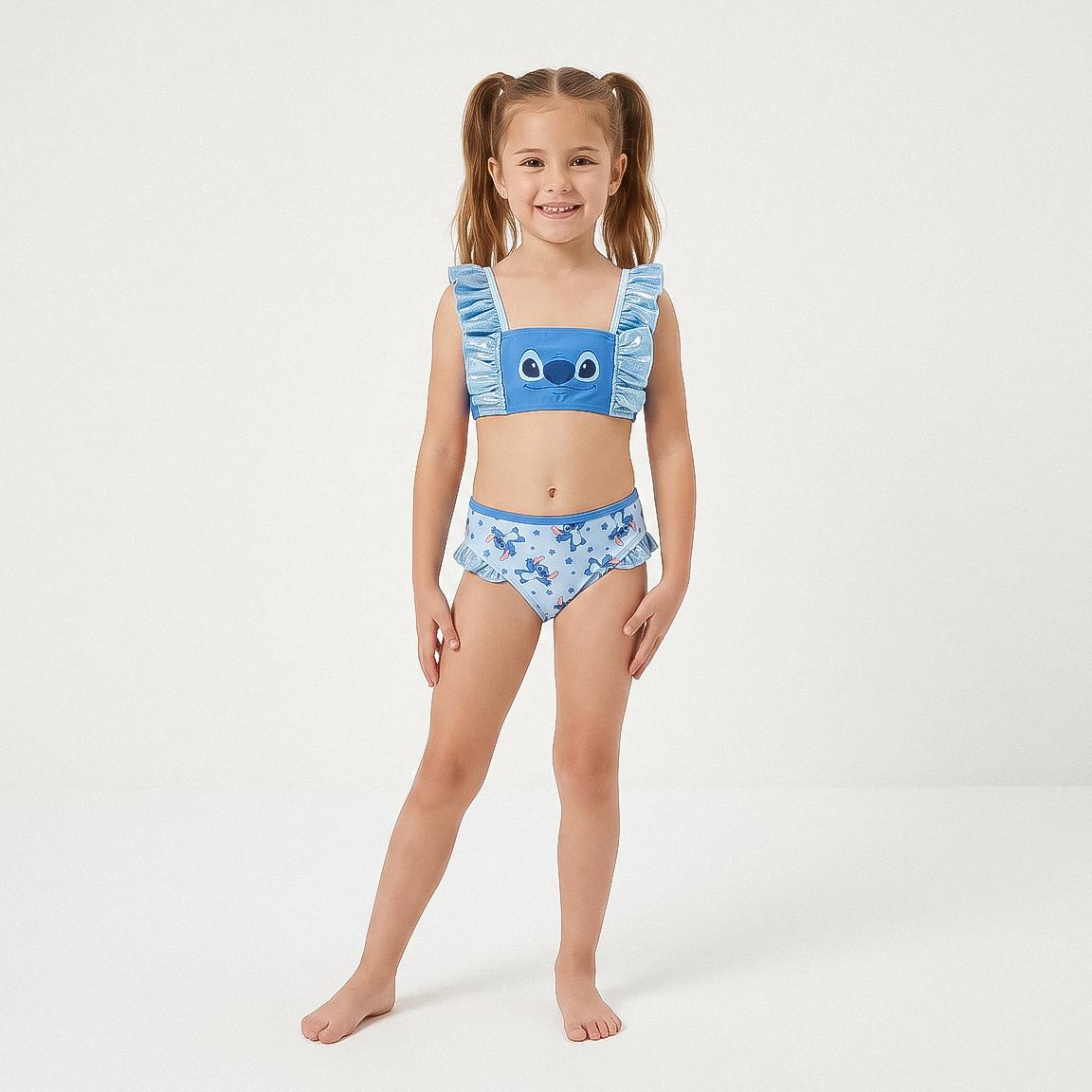 BIKINI STITCH