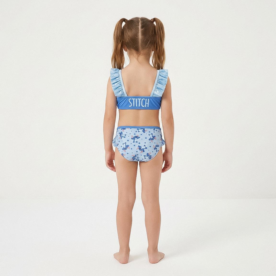 BIKINI STITCH