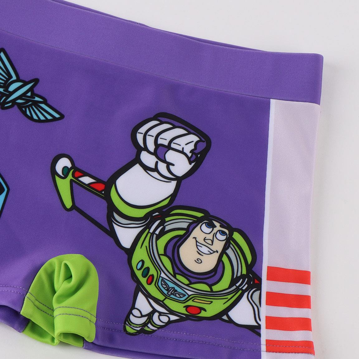 BOXER BAÑO TOY STORY