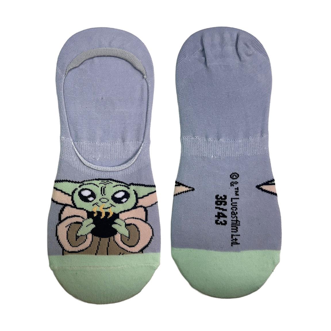 PACK CALCETINES PINKIES THE MANDALORIAN