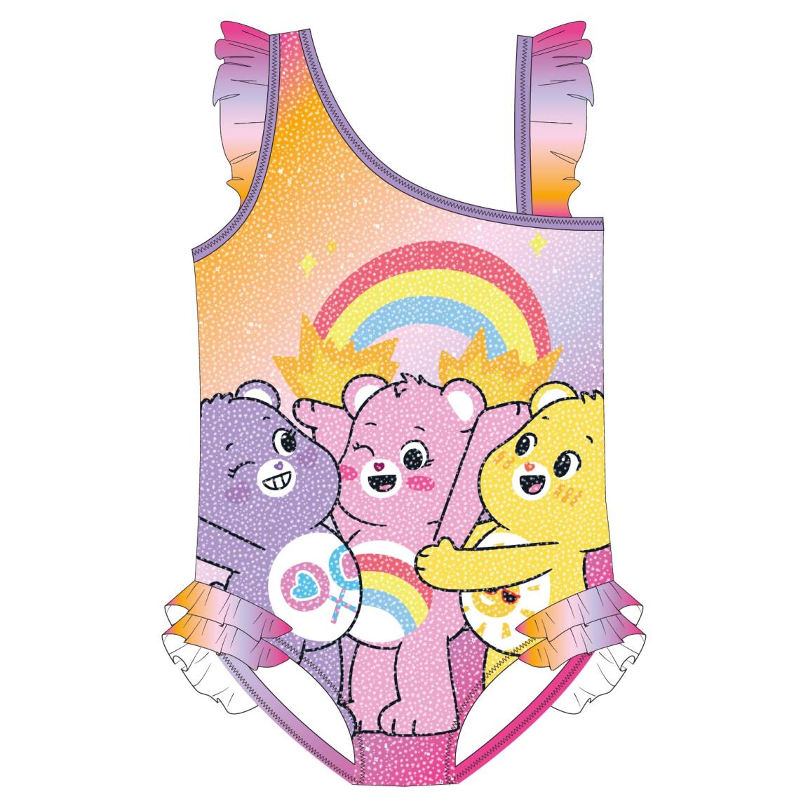 BAÑADOR CARE BEARS