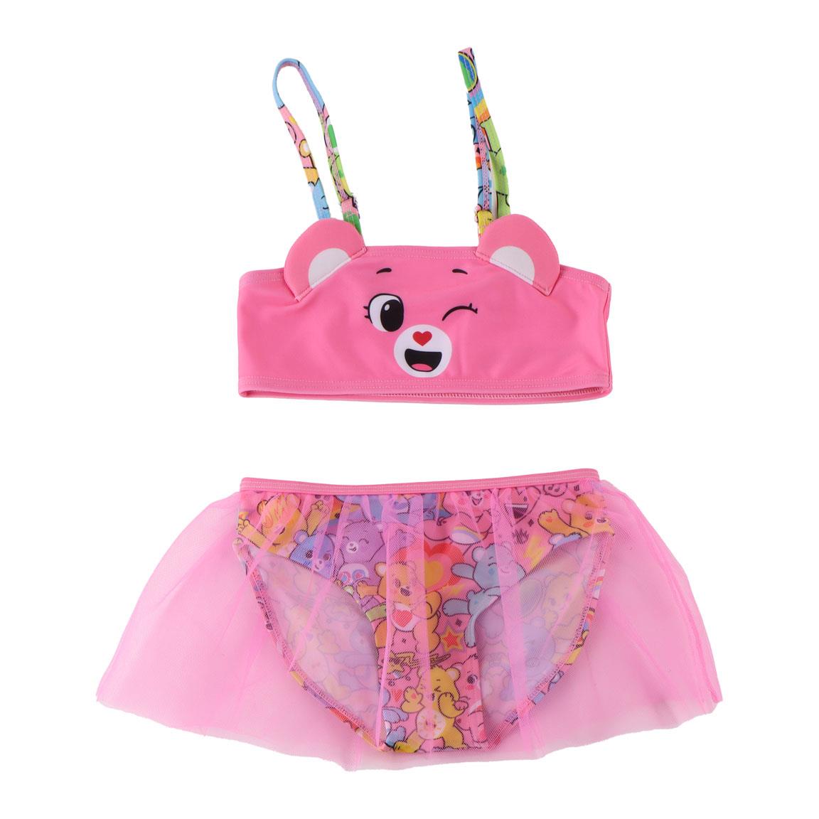 BIKINI CARE BEARS