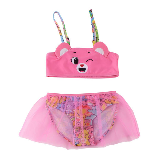 BIKINI CARE BEARS