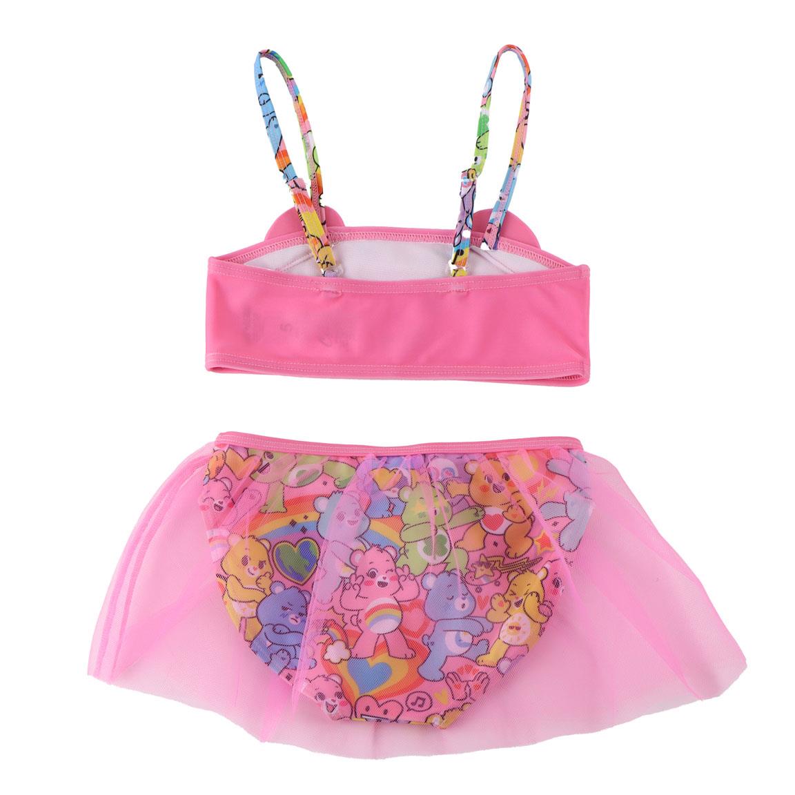 BIKINI CARE BEARS