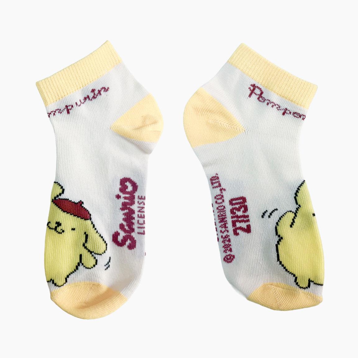 PACK CALCETINES TOBILLERO HELLO KITTY