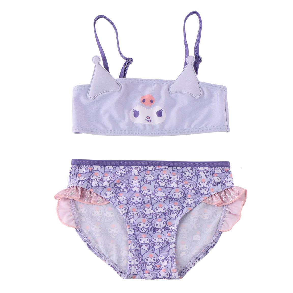 BIKINI HELLO KITTY KUROMI
