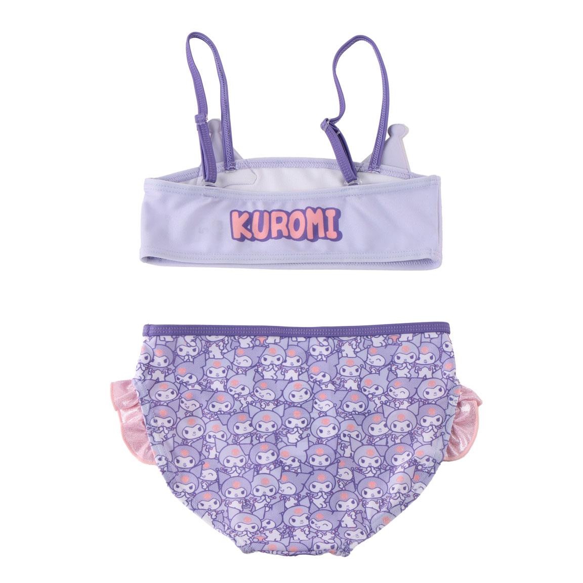 BIKINI HELLO KITTY KUROMI