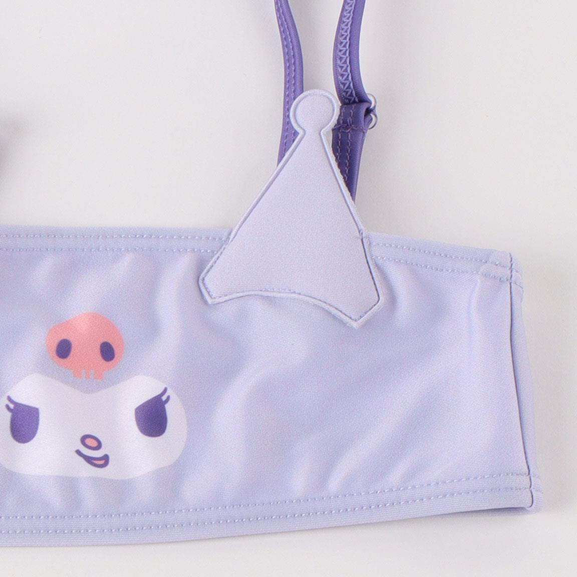 BIKINI HELLO KITTY KUROMI