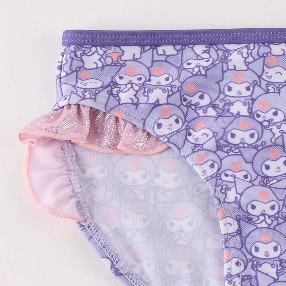 BIKINI HELLO KITTY KUROMI