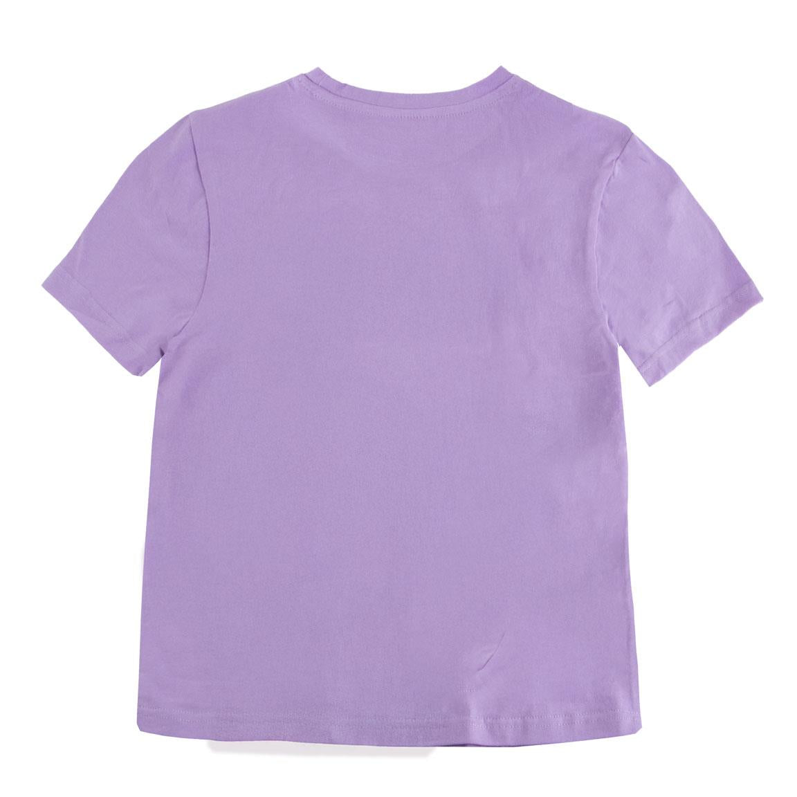 CAMISETA CORTA SINGLE JERSEY HELLO KITTY