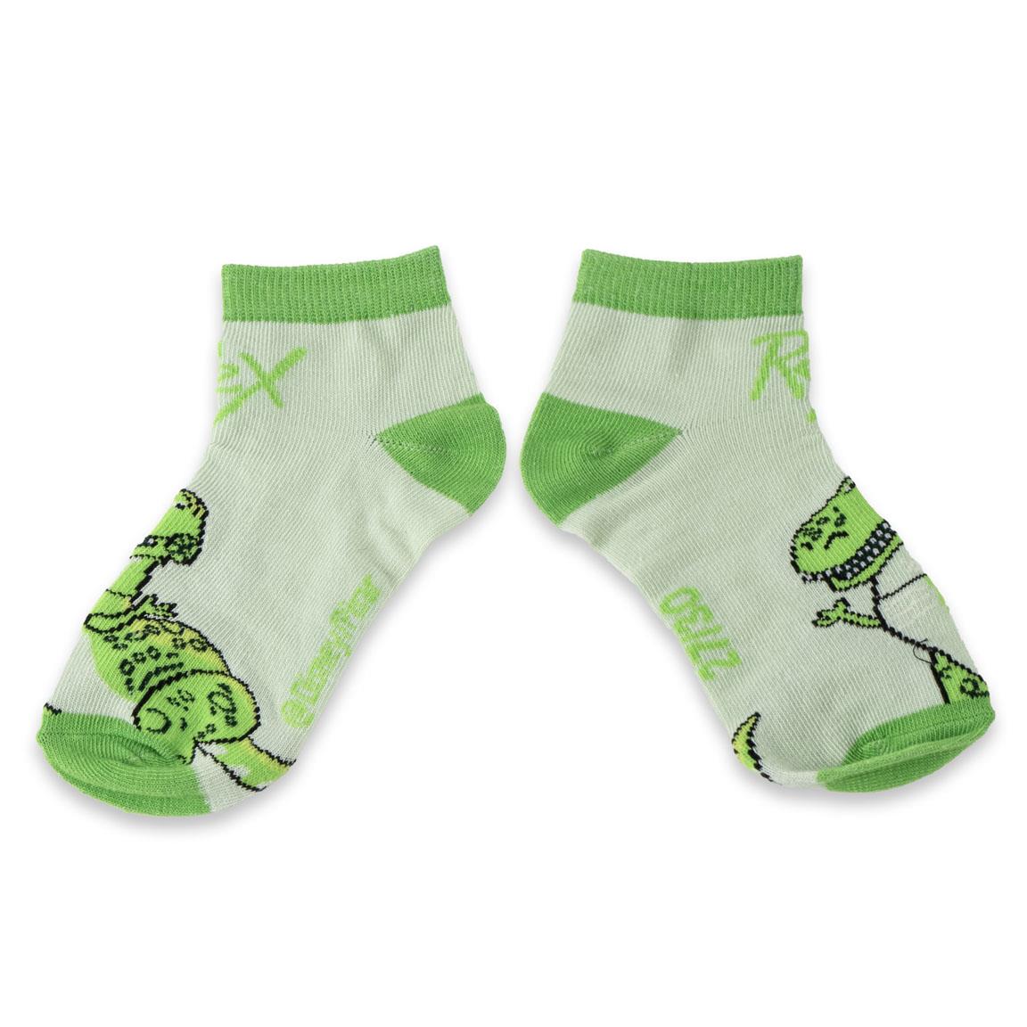 PACK CALCETINES TOBILLERO TOY STORY