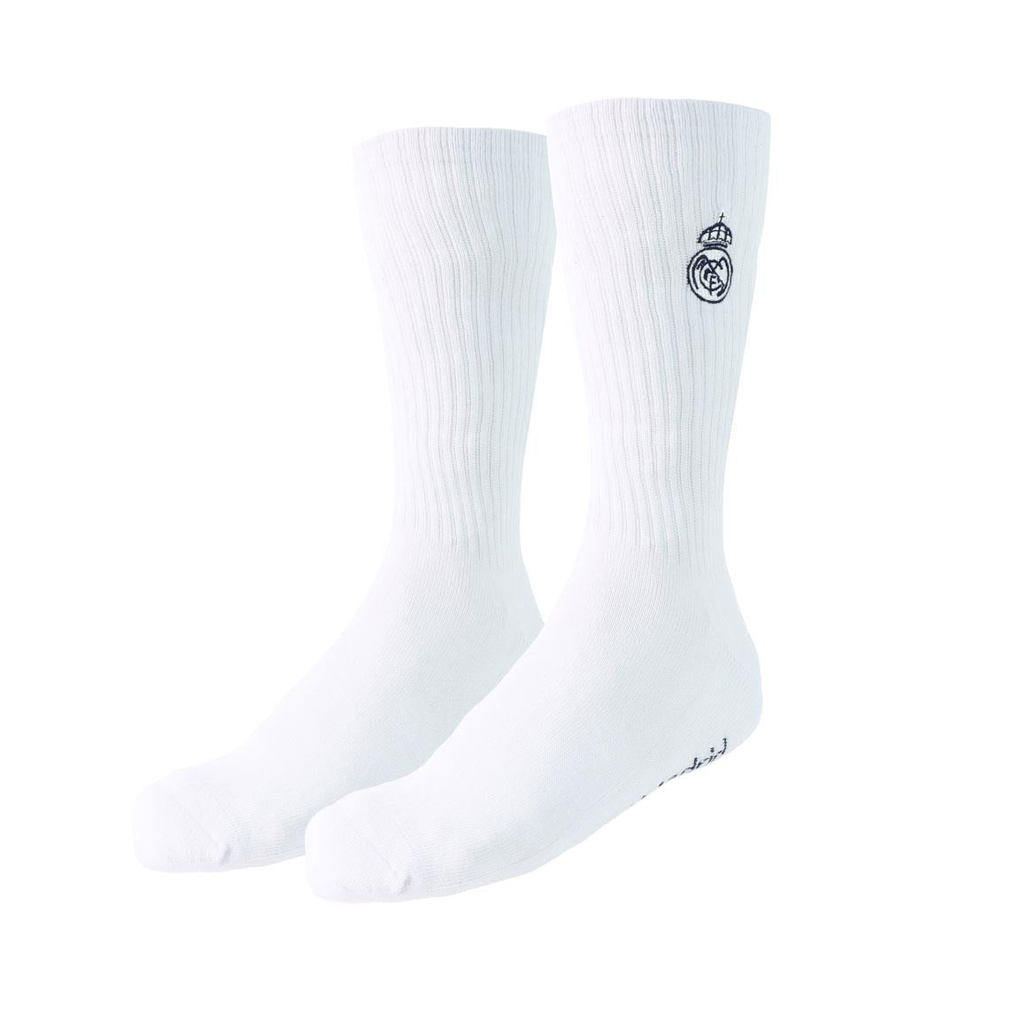 PACK CALCETINES PACK x2 REAL MADRID