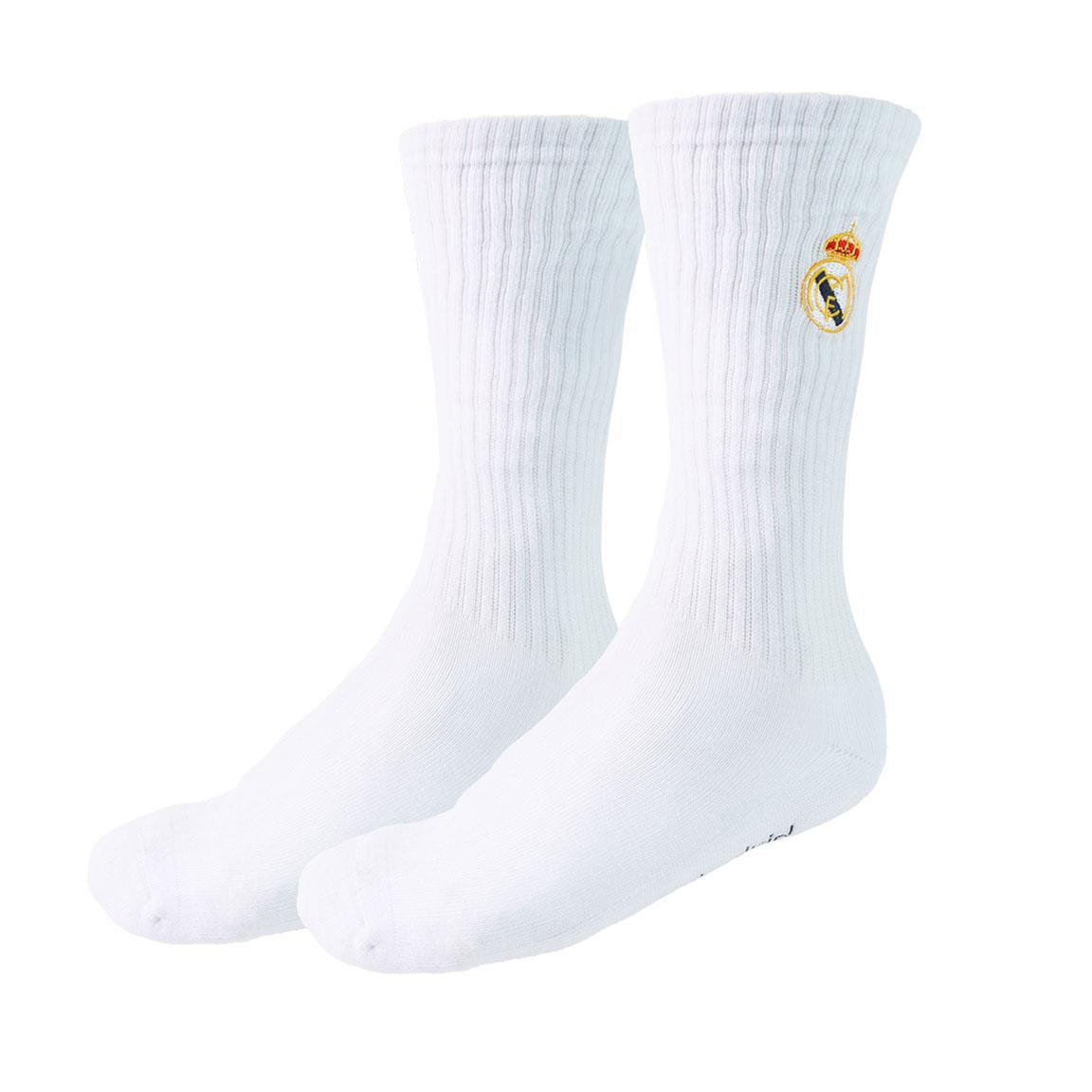 PACK CALCETINES PACK x2 REAL MADRID