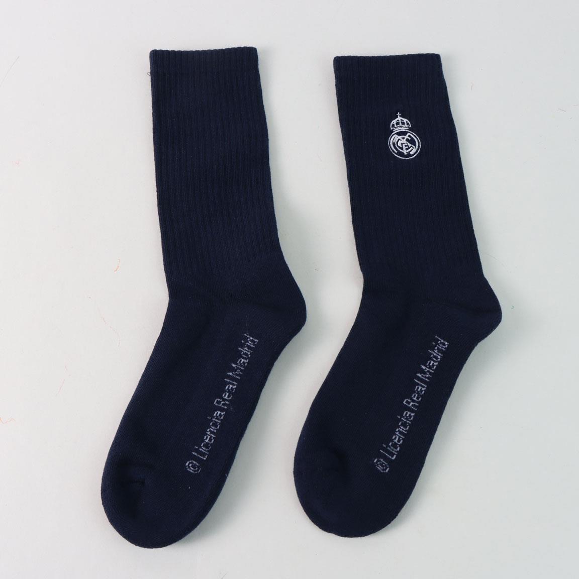 PACK CALCETINES PACK x2 REAL MADRID