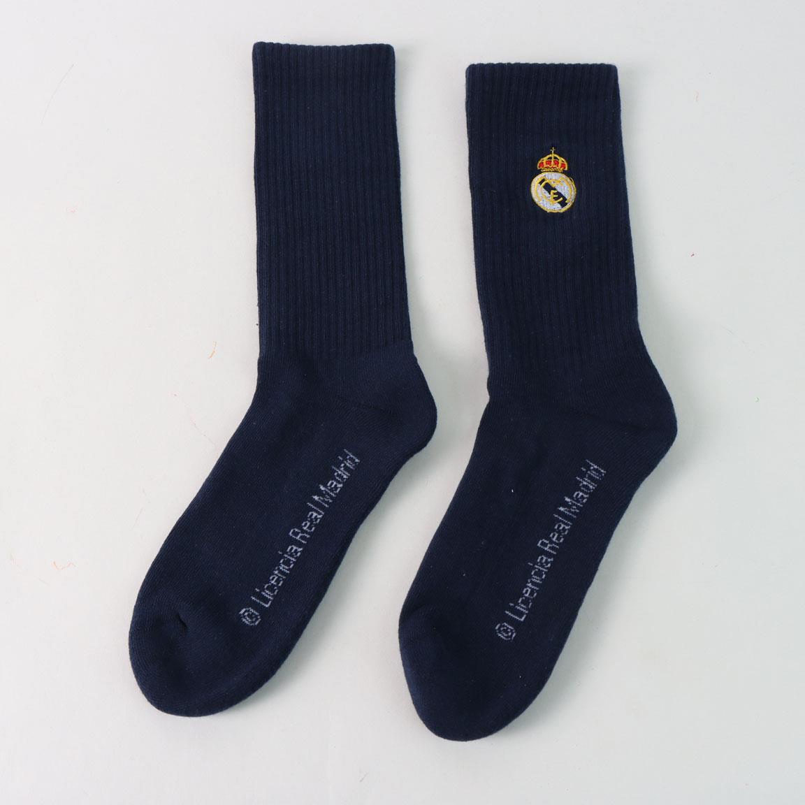 PACK CALCETINES PACK x2 REAL MADRID