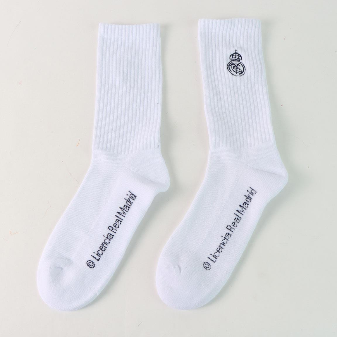PACK CALCETINES PACK x3 REAL MADRID