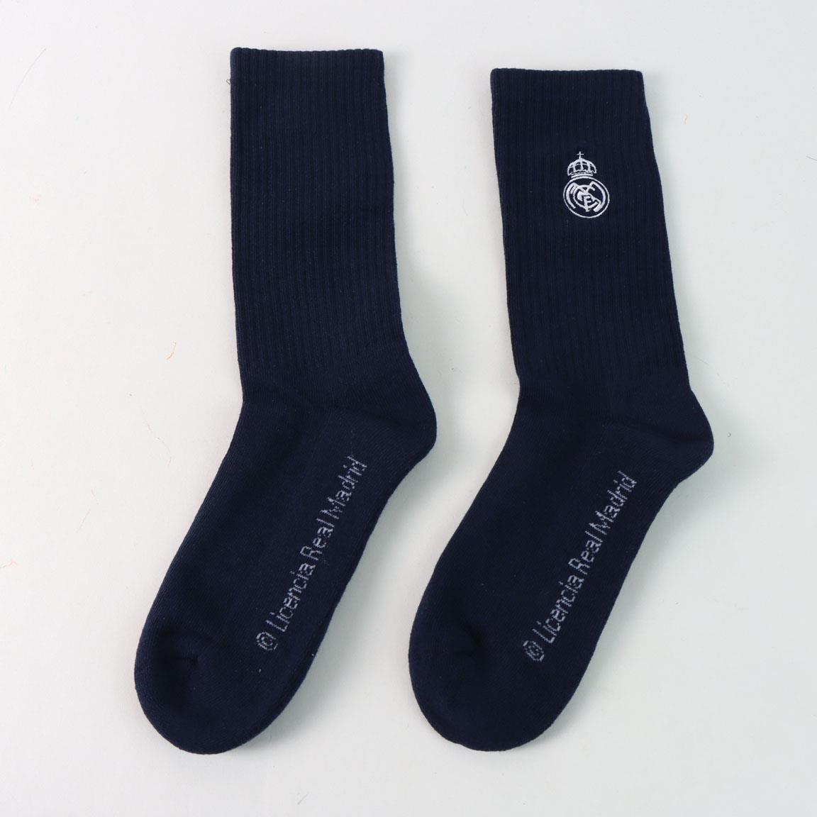 PACK CALCETINES PACK x3 REAL MADRID