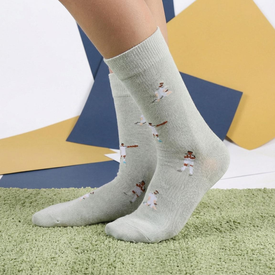 PACK CALCETINES KIDS REAL MADRID