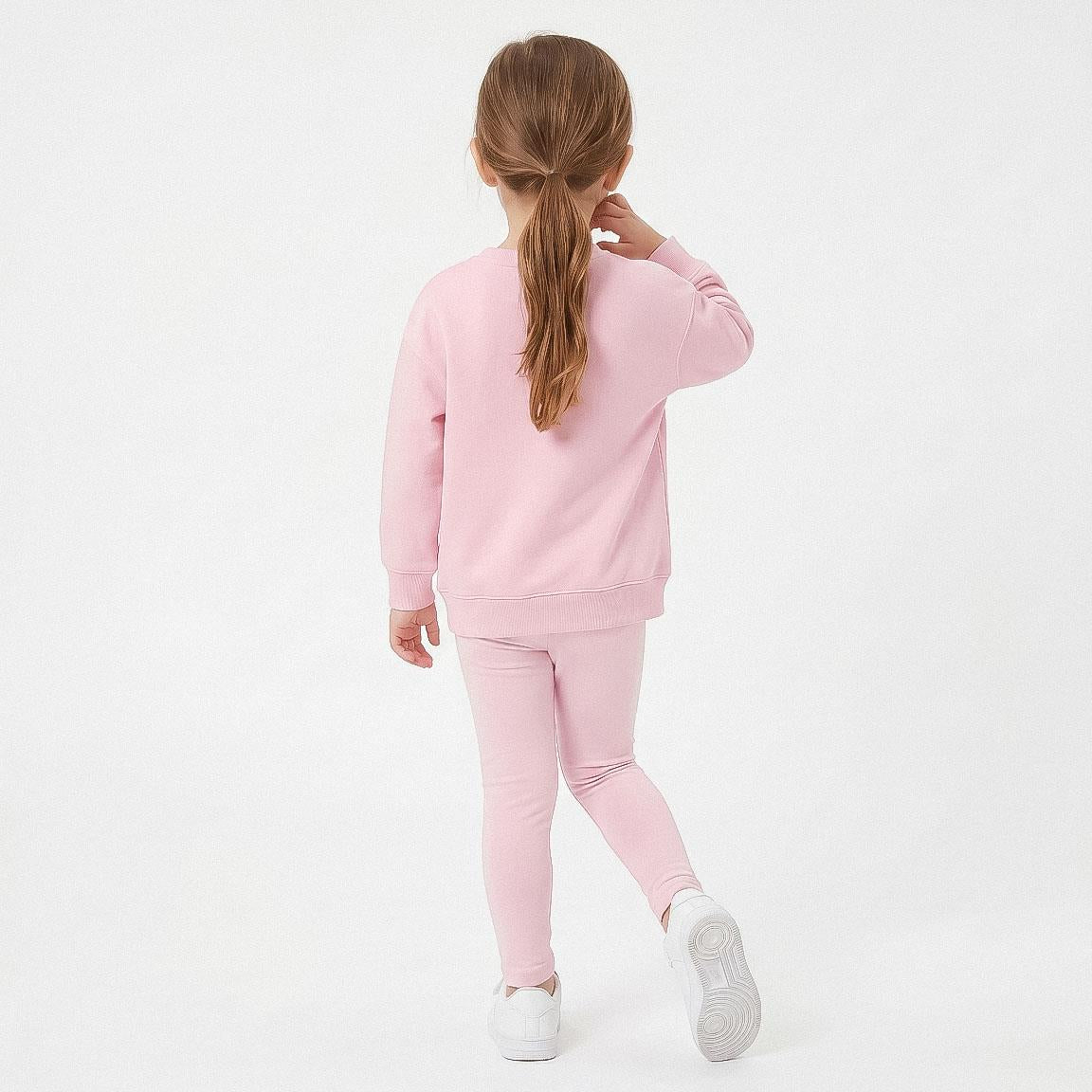 SUDADERA FRENCH TERRY MINNIE