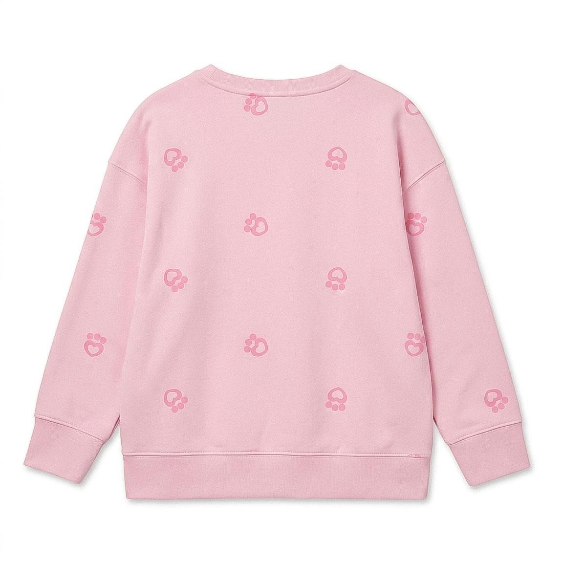 SUDADERA FRENCH TERRY GABBY´S DOLLHOUSE