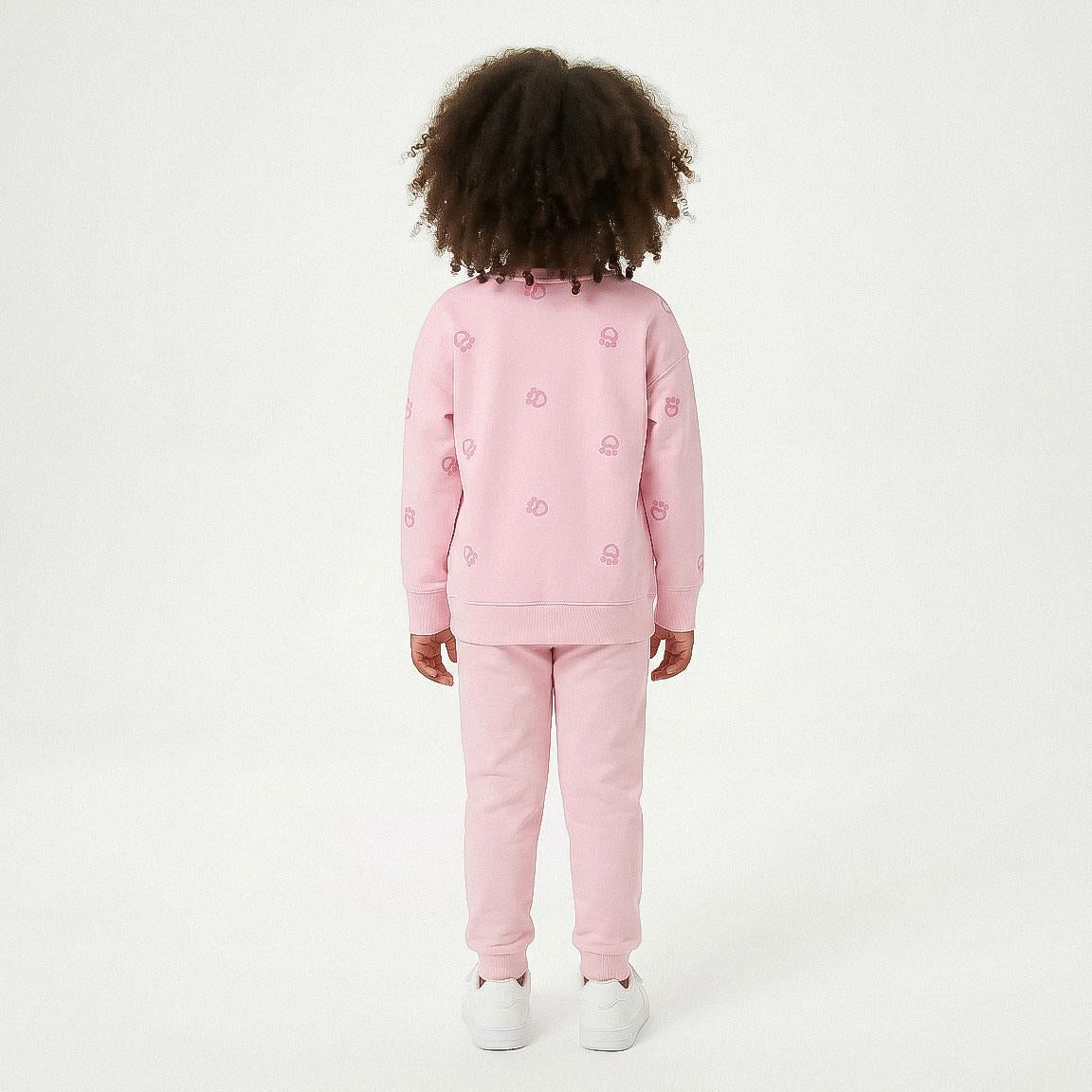 SUDADERA FRENCH TERRY GABBY´S DOLLHOUSE