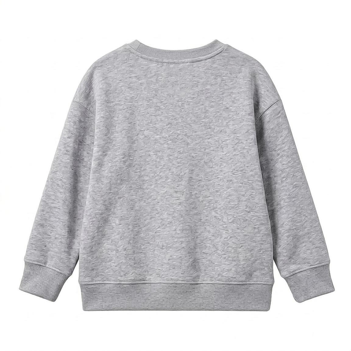 SUDADERA FRENCH TERRY HELLO KITTY