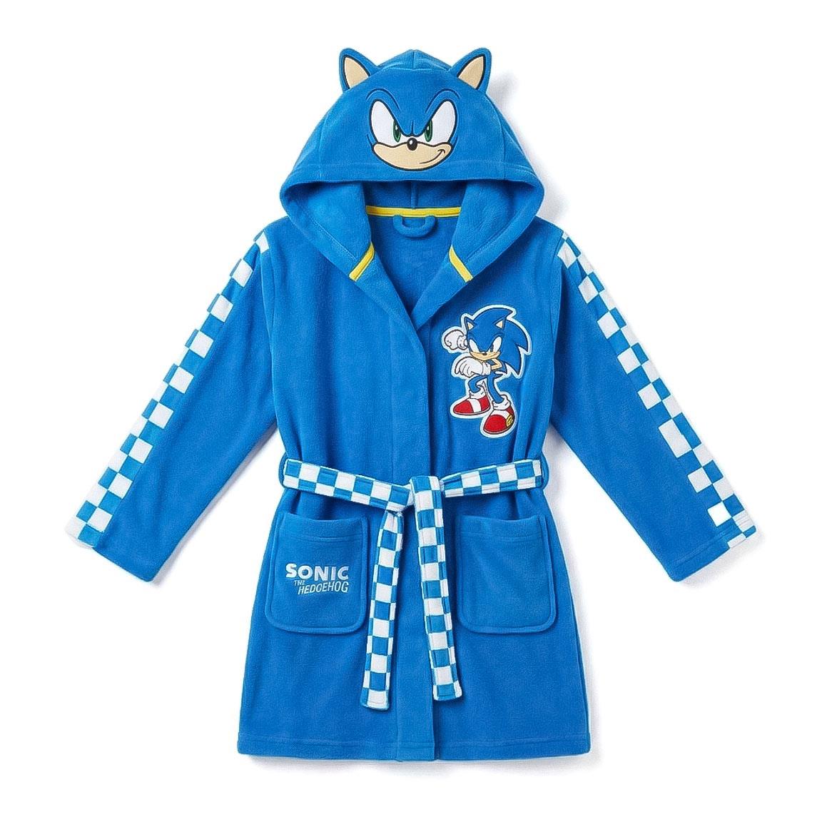 BATIN CORAL FLEECE APLICACIONES SONIC