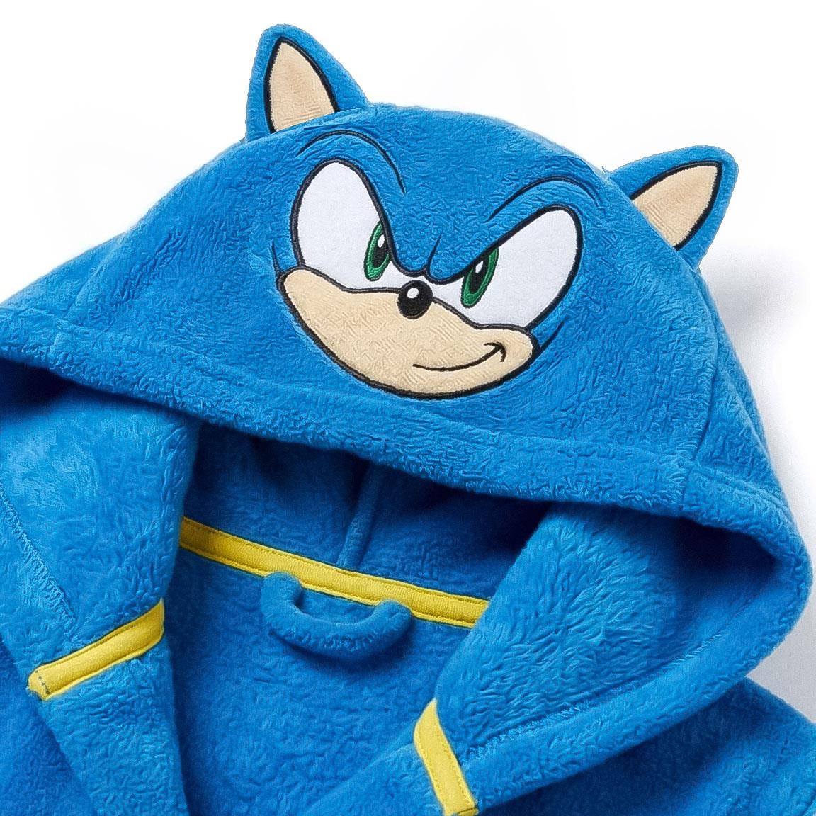 BATIN CORAL FLEECE APLICACIONES SONIC