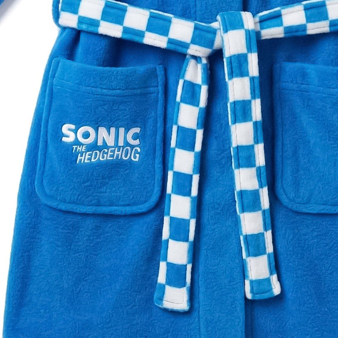 BATIN CORAL FLEECE APLICACIONES SONIC