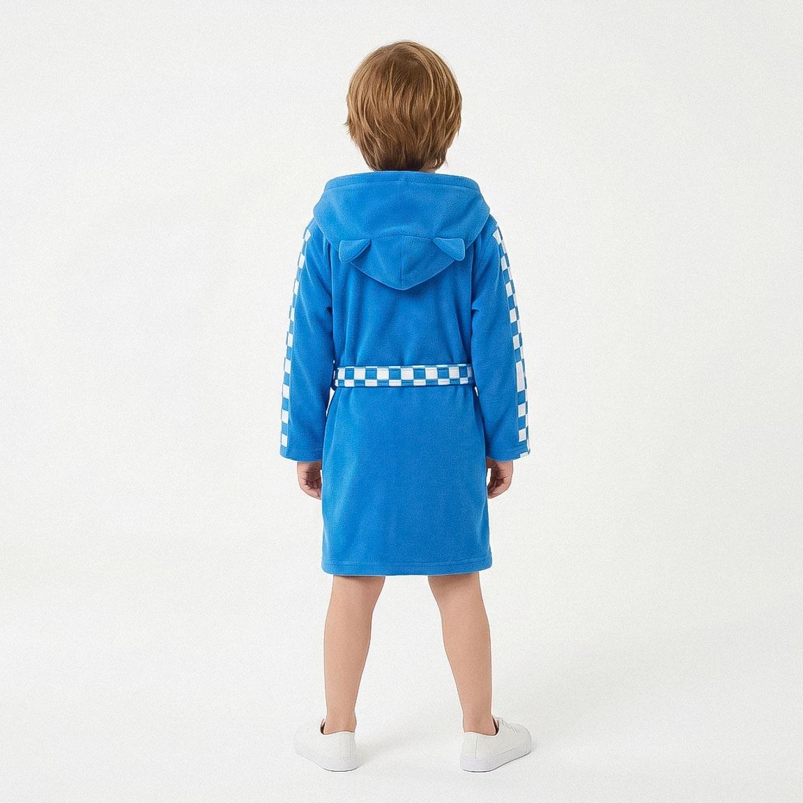 BATIN CORAL FLEECE APLICACIONES SONIC