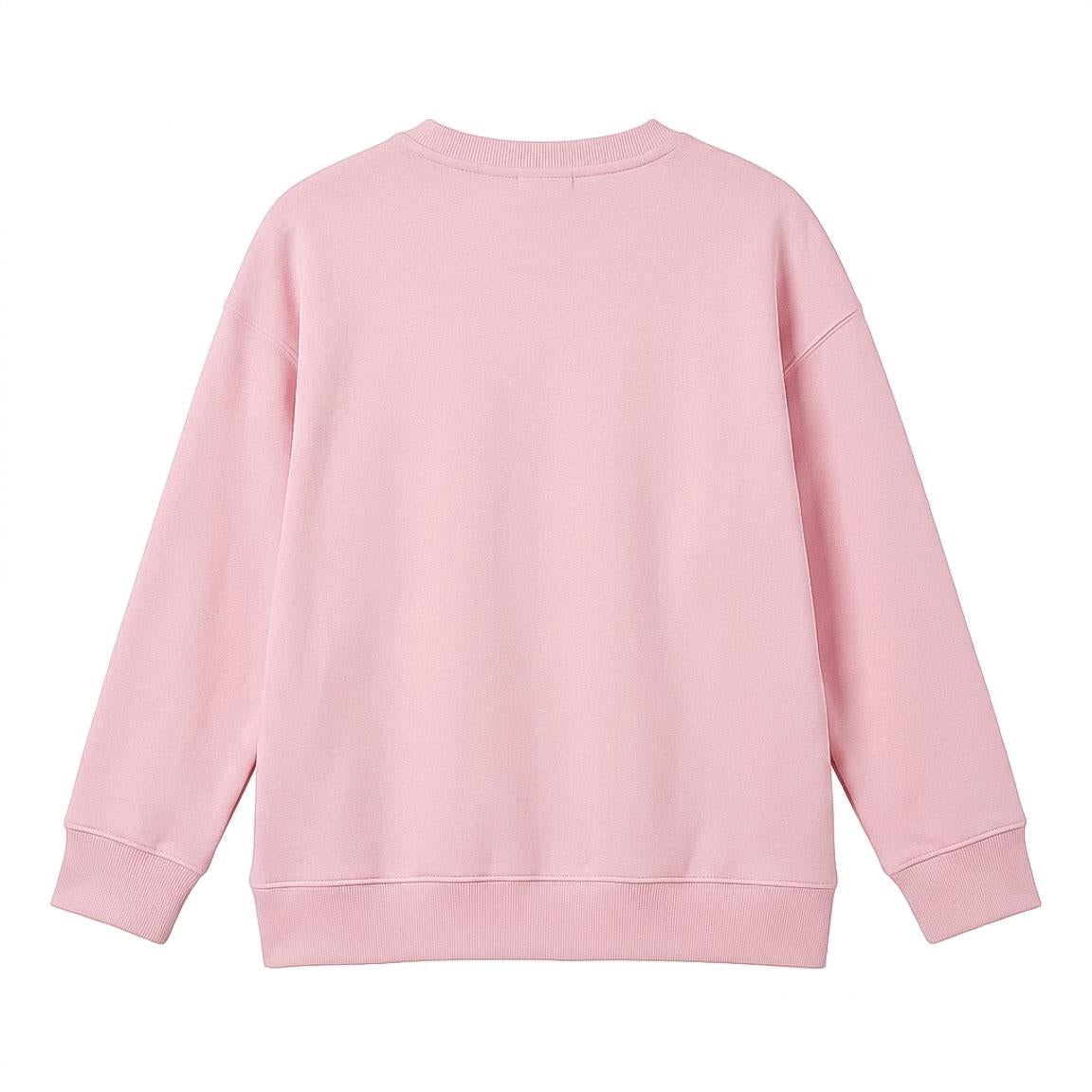 SUDADERA FRENCH TERRY PEPPA PIG