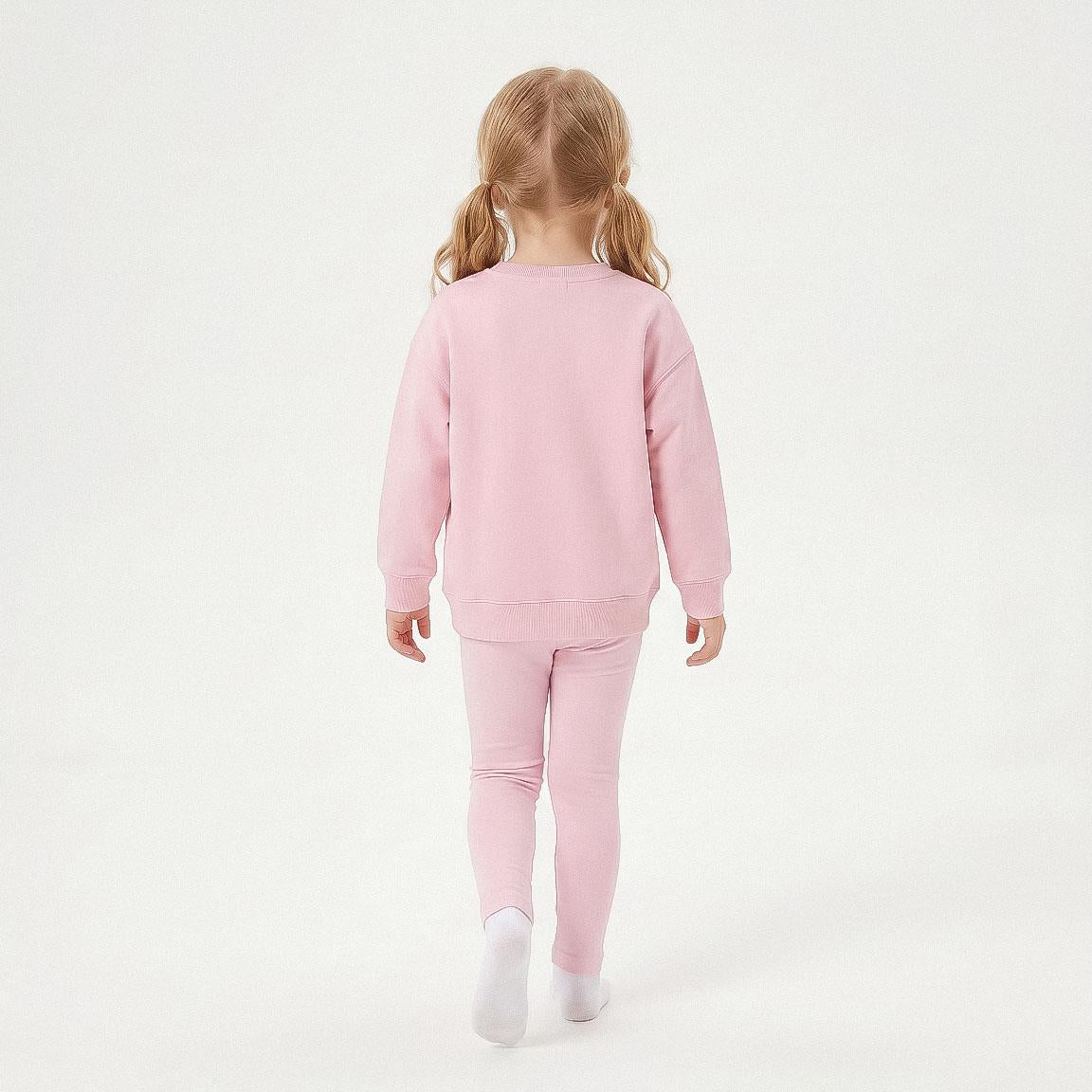 SUDADERA FRENCH TERRY PEPPA PIG