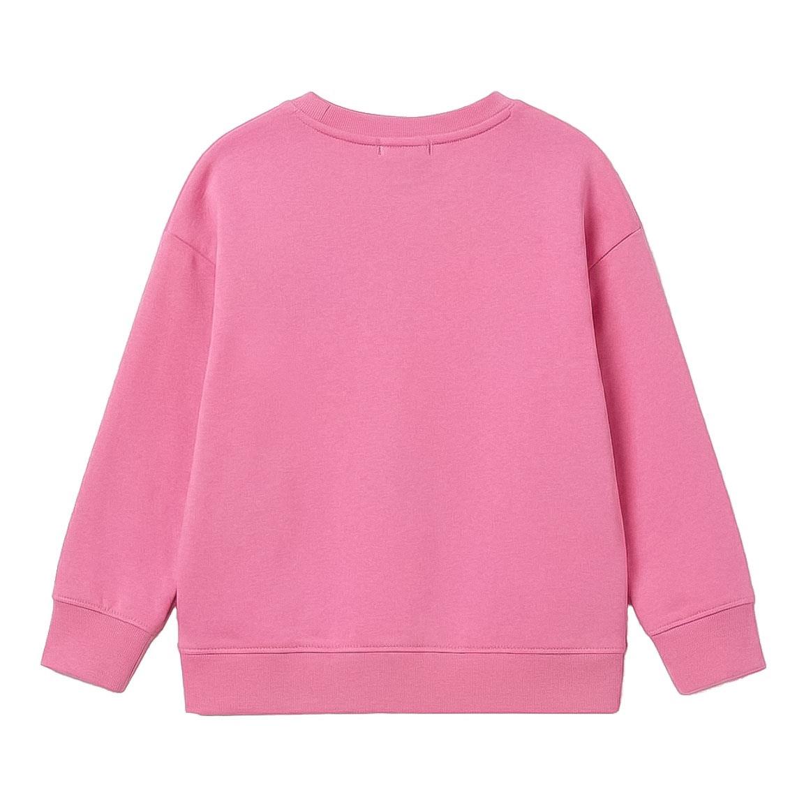 SUDADERA FRENCH TERRY DORA LA EXPLORADORA