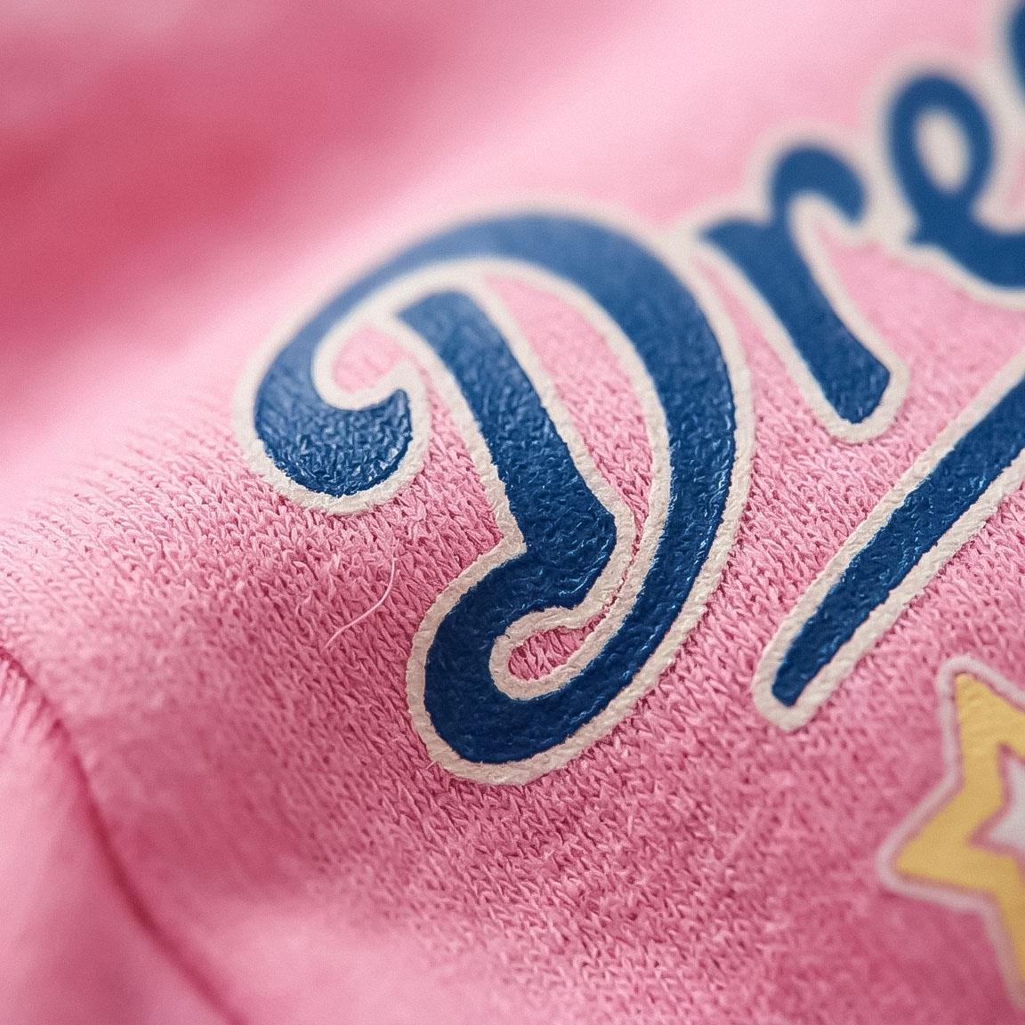 SUDADERA FRENCH TERRY DORA LA EXPLORADORA